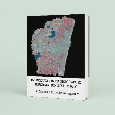 Introduction to Geographic Information system(GIS)
