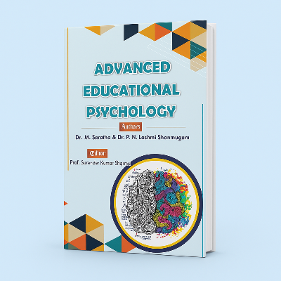 Advanced Educational Psychology