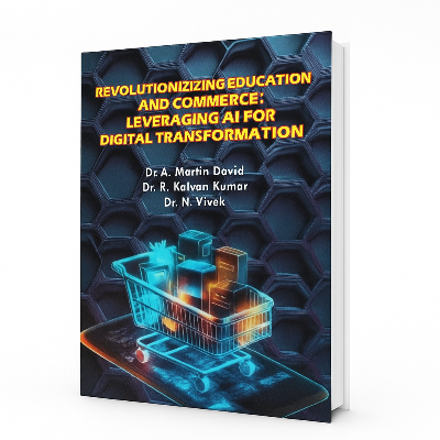 revolutionizing education and commerce: leveraging ai for digital transformation