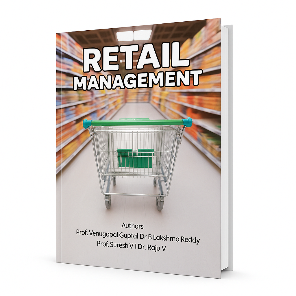 Retail Management